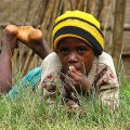 Uganda fotogalerie
