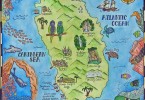 dominica-painted-map