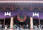 Sensoji temple