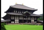 Todaiji temple