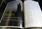 V magazínu domácích aerolinek!