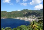 Soufriere