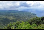 Na vrcholu Mt. Piton