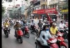 Crazy Hanoi
