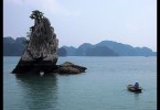 Halong Bay