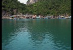 Halong Bay