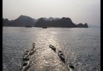 Halong Bay