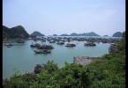 Halong Bay