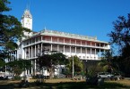 Stone Town