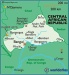 centralafricanrepublicmap_small