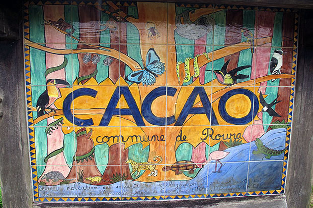 cacao