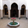 Maroko fotogalerie