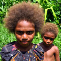 Samoa, Vanuatu, Bora Bora a Velikonoční ostrov – z ráje do ráje