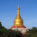 Barma – Myanmar fotogalerie