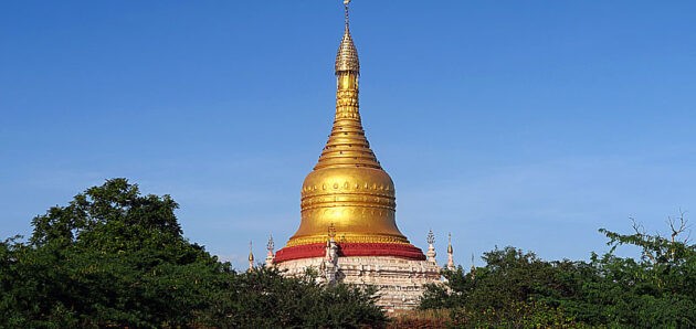 Barma – Myanmar fotogalerie