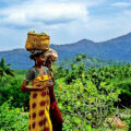 Ostrovy Lamu, Komory a Mayotte – fotogalerie