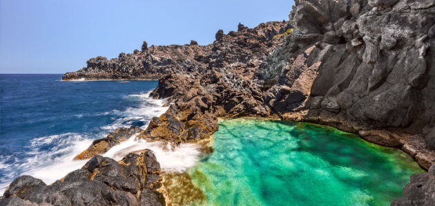 Pantelleria fotogalerie