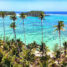 Cookovy ostrovy, Markézy, Gambierovy ostrovy a Tahiti & Moorea